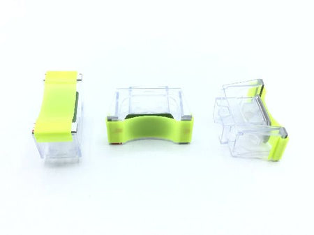 CB3019AA3N750P Electrical Component Tiedown Strap (5)
