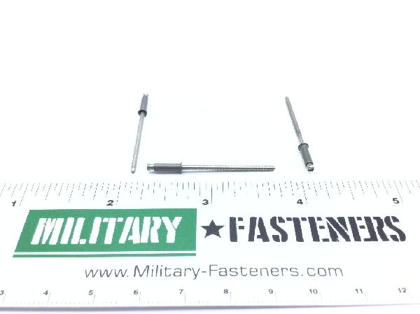CCR244CS3-04 Blind Rivet