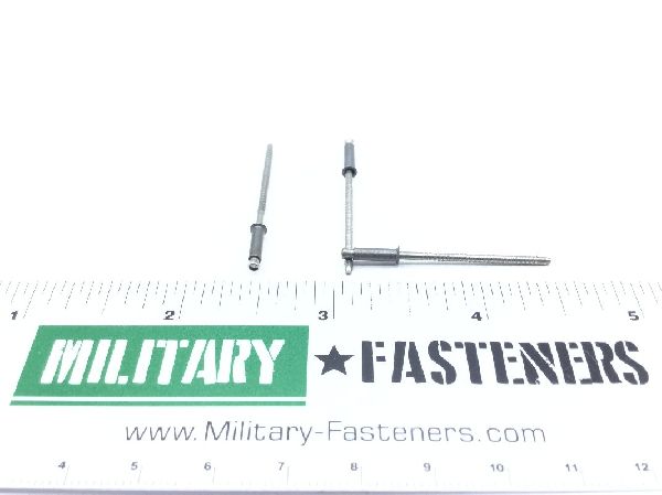 CCR244CS3-04 Blind Rivet (2)