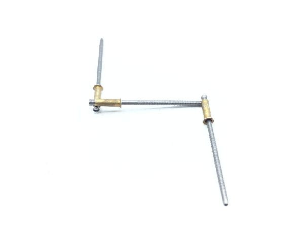 CCR244SS-3-04 Blind Rivet (10)