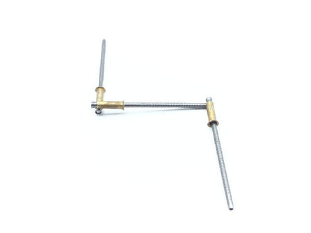 CCR244SS-3-04 Blind Rivet (10)