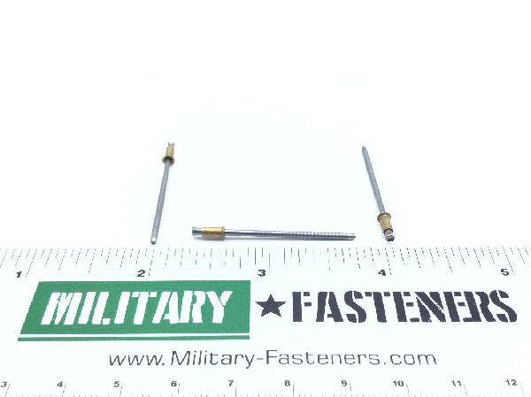 CCR244SS3-02 Blind Rivet