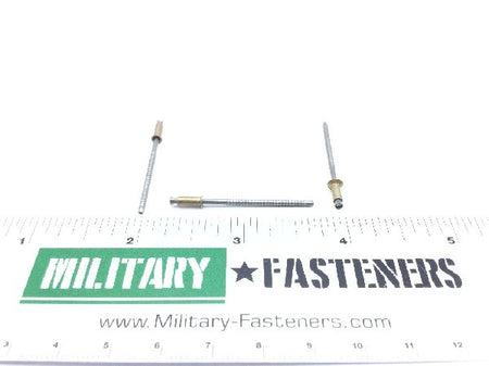 CCR244SS3-03 Blind Rivet