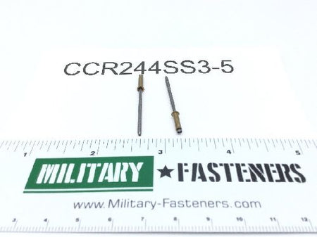 CCR244SS3-5 Blind Rivet (5)