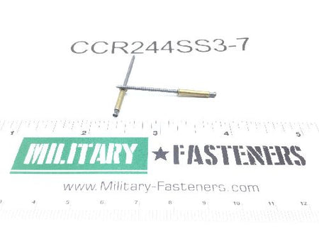 CCR244SS3-7 Blind Rivet (4)