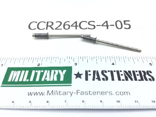 CCR264CS-4-05 Blind Rivet (2)