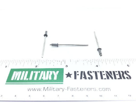 CCR264CS3-03 Blind Rivet