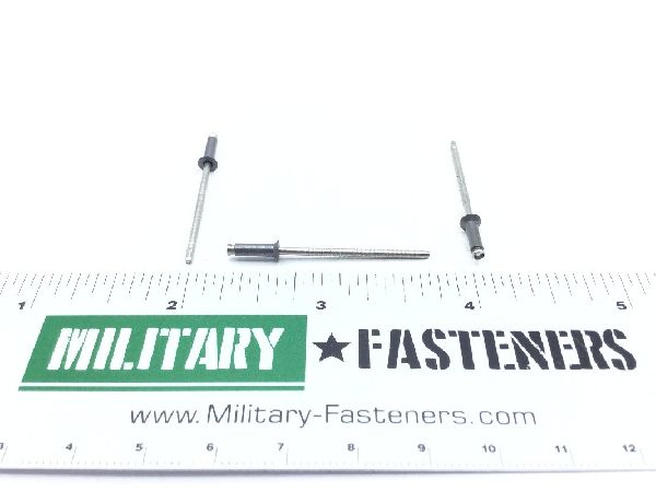 CCR264CS3-04 Blind Rivet