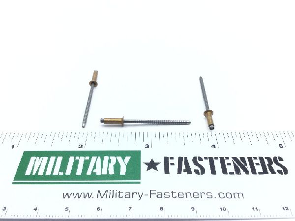 CCR264SS3-04 Blind Rivet