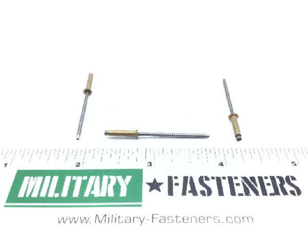 CCR264SS3-06 Blind Rivet