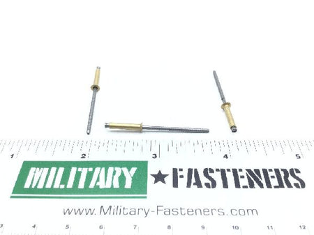 CCR264SS3-07 Blind Rivet
