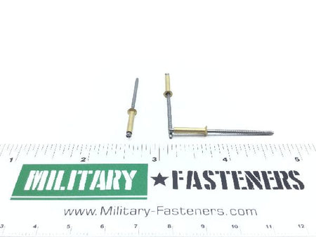 CCR264SS3-07 Blind Rivet (2)