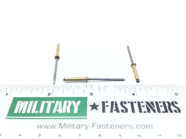 CCR264SS3-08 Blind Rivet