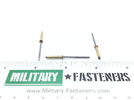 CCR264SS3-08 Blind Rivet