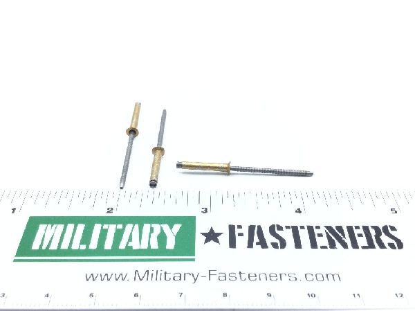 CCR264SS3-08 Blind Rivet (2)