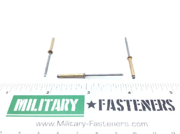 CCR264SS3-10 Blind Rivet