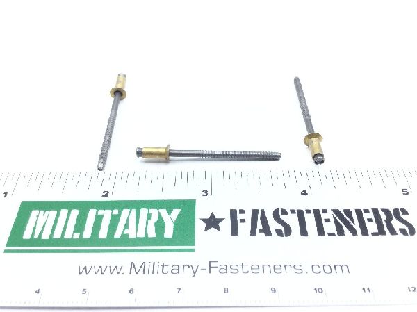 CCR264SS4-03 Blind Rivet
