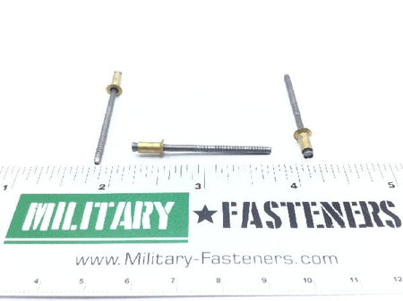 CCR264SS4-03 Blind Rivet