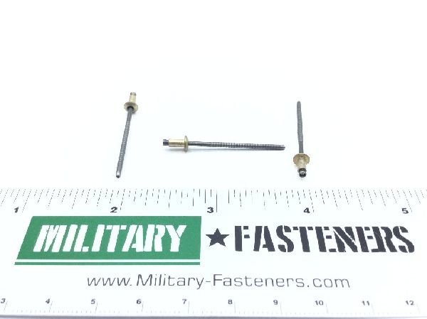 CCR274SS3-02 Blind Rivet