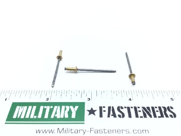 CCR274SS3-03 Blind Rivet