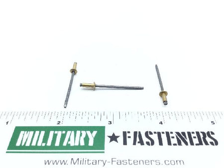 CCR274SS3-03 Blind Rivet