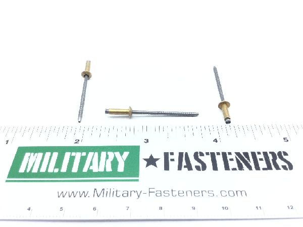 CCR274SS3-04 Blind Rivet