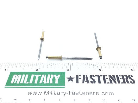CCR274SS3-06 Blind Rivet
