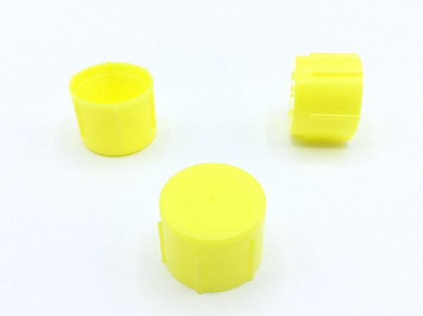 CD-10 Protective Dust and Moisture Cap