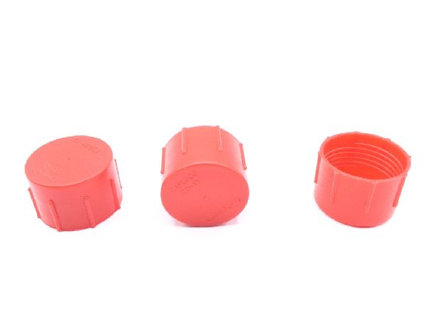 CD-12 Protective Dust and Moisture Cap (2)
