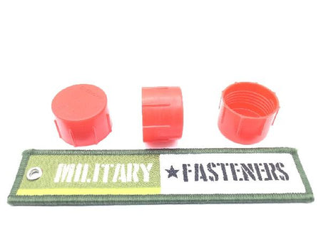 CD-12 Protective Dust and Moisture Cap (3)