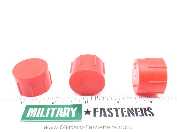 CD-12 Protective Dust and Moisture Cap (5)