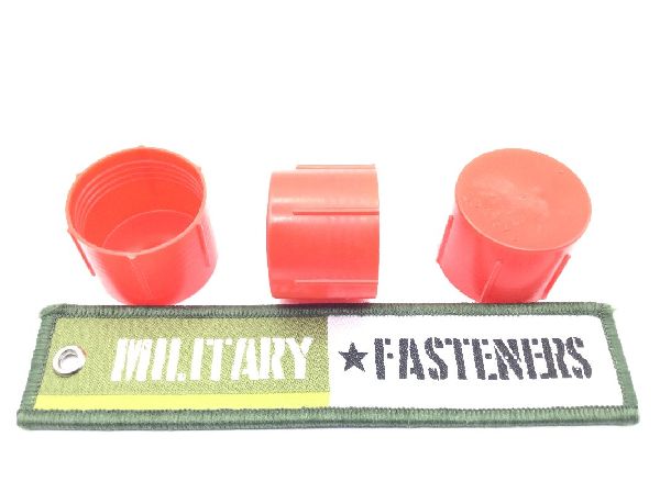 CD-14 Protective Dust and Moisture Cap (4)