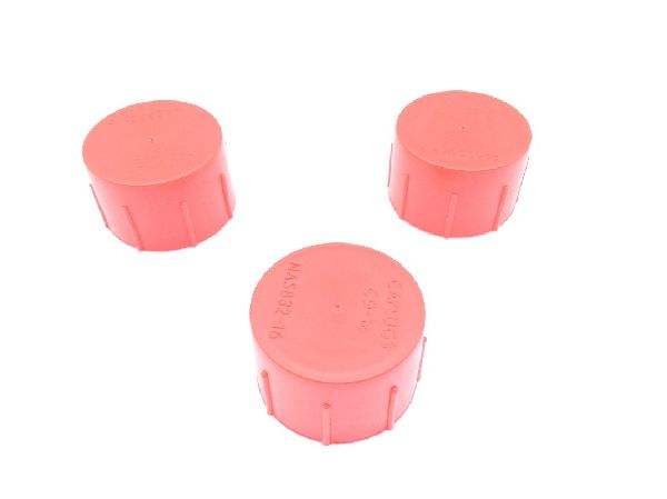 CD-16 Protective Dust and Moisture Cap