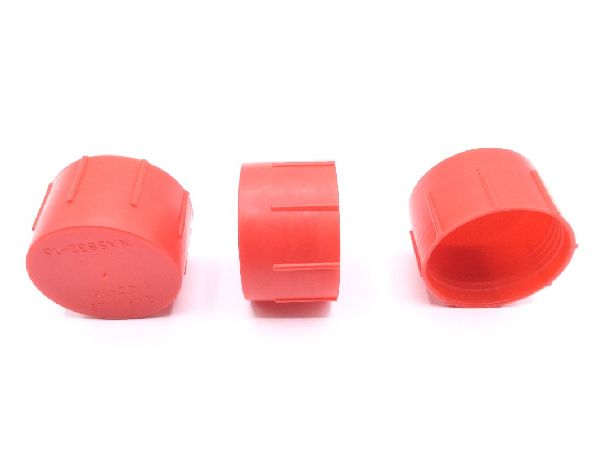 CD-16 Protective Dust and Moisture Cap (2)