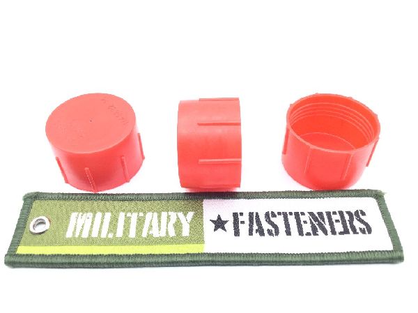 CD-16 Protective Dust and Moisture Cap (4)