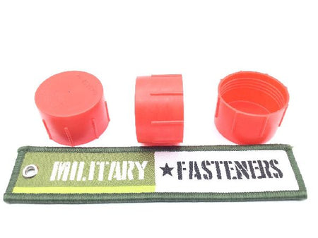 CD-16 Protective Dust and Moisture Cap (4)