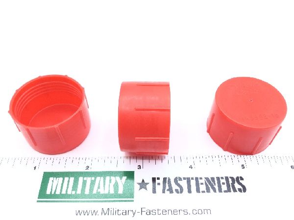 CD-16 Protective Dust and Moisture Cap (6)
