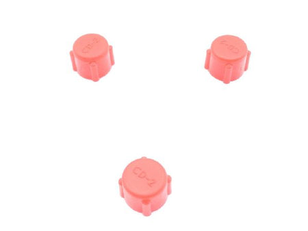 CD-2 Protective Dust and Moisture Cap