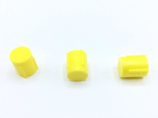 CD-3 Protective Dust and Moisture Cap (2)
