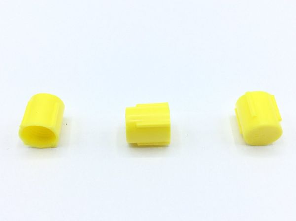 CD-3 Protective Dust and Moisture Cap (3)