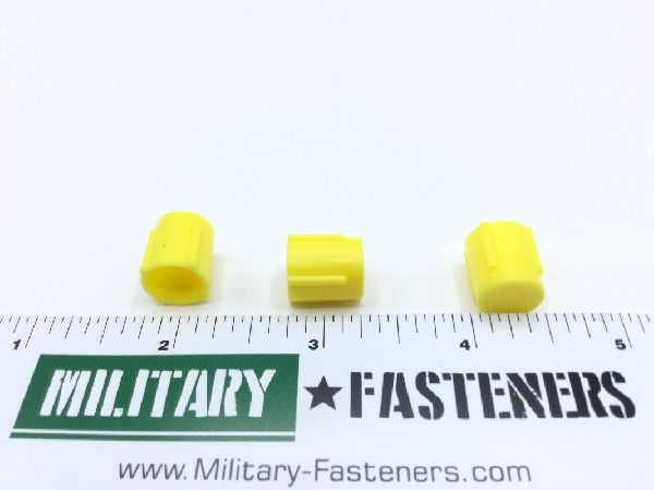 CD-3 Protective Dust and Moisture Cap (5)