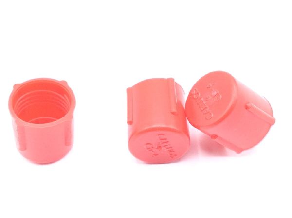 CD-4 Protective Dust and Moisture Cap