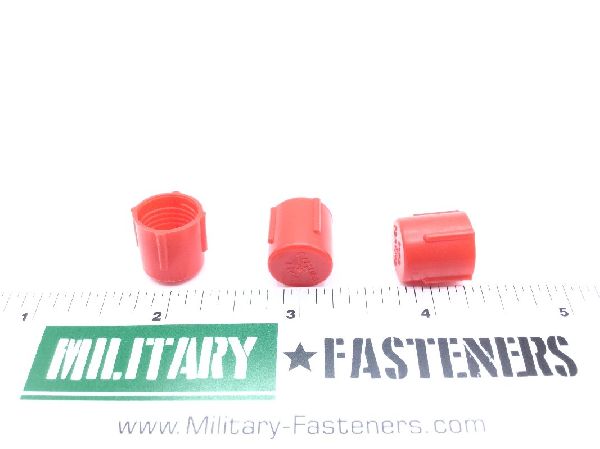 CD-4 Protective Dust and Moisture Cap (5)