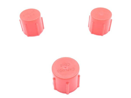 CD-5 Protective Dust and Moisture Cap