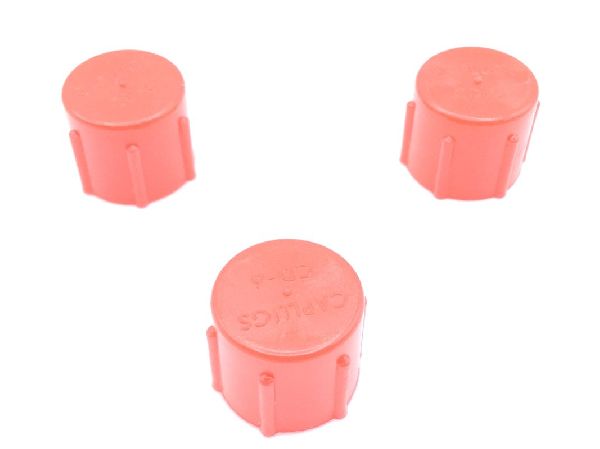 CD-6 Protective Dust and Moisture Cap