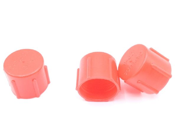 CD-6 Protective Dust and Moisture Cap (2)