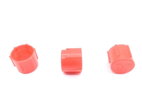 CD-6 Protective Dust and Moisture Cap (3)