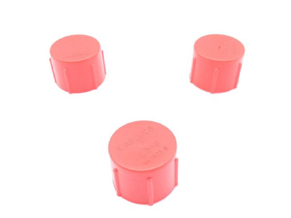CD-8 Protective Dust and Moisture Cap