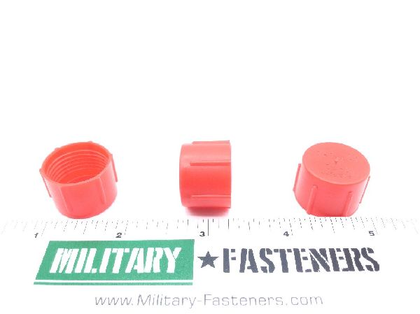 CD-8 Protective Dust and Moisture Cap (5)