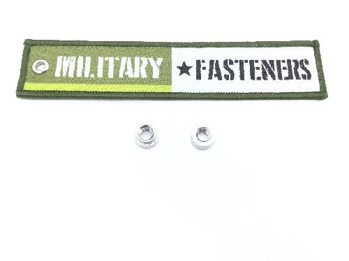 CLS-0420-1 Plain Clinch Nut (2)